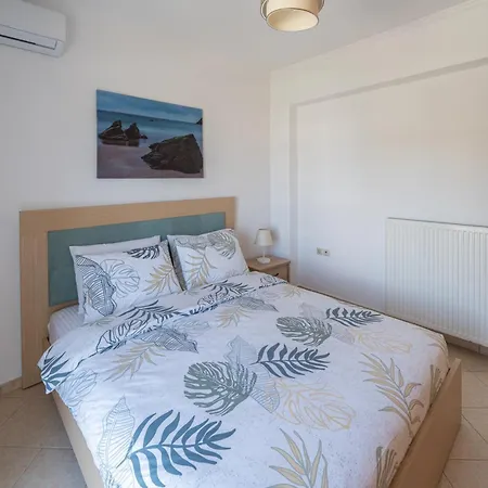 The Gemini Floor 2 Appartement Kos