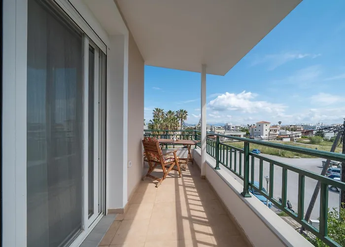 The Gemini Floor 2 *