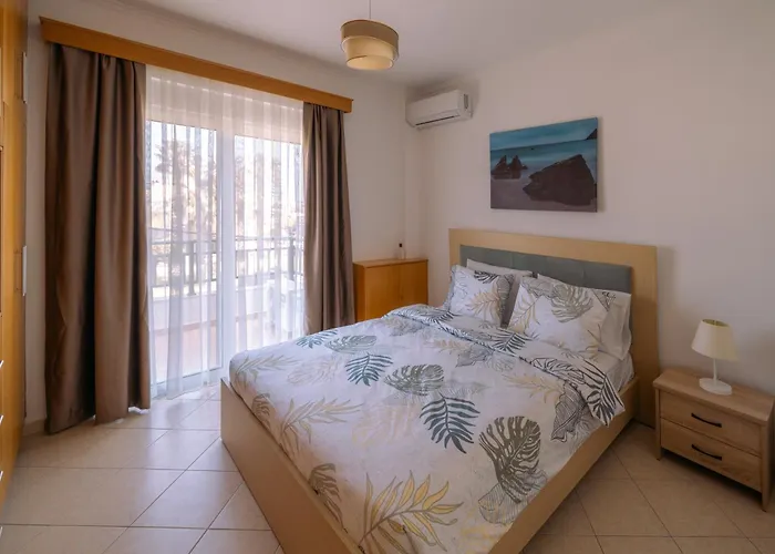 The Gemini Floor 2 Appartement *