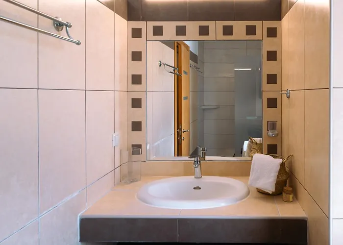 The Gemini Floor 2 Appartement