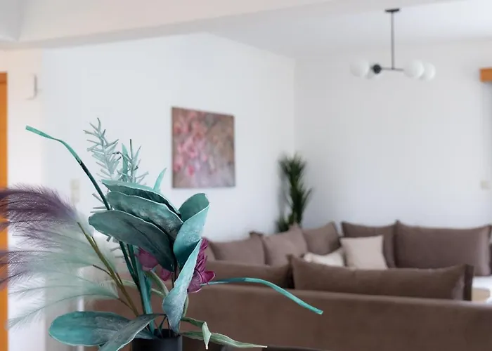 Appartement The Gemini Floor 2 *