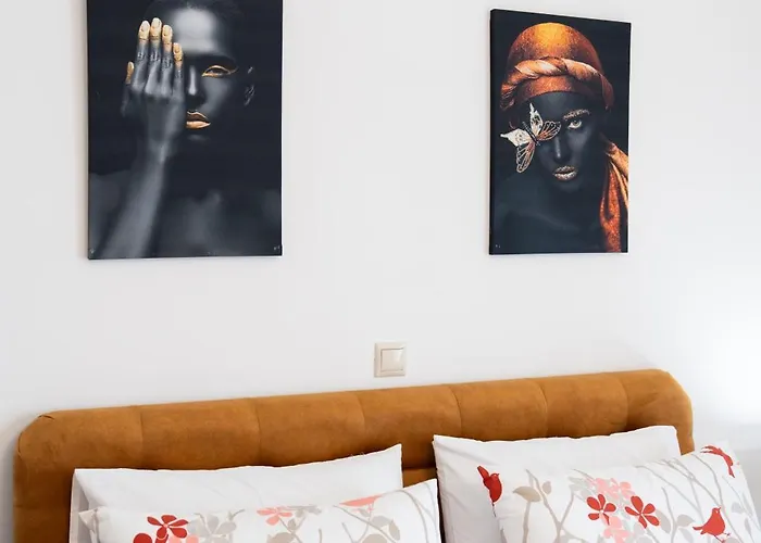 Appartement The Gemini Floor 2