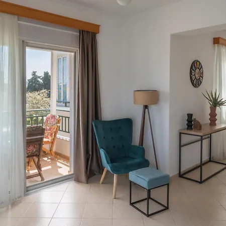 The Gemini Floor 2 Città di Kos