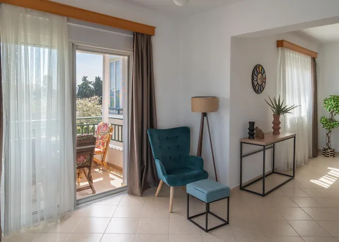 The Gemini Floor 2 Città di Kos