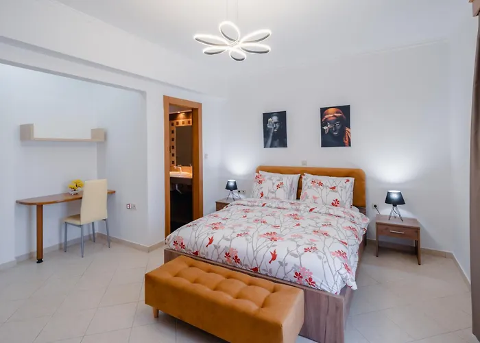 Appartamento The Gemini Floor 2 *