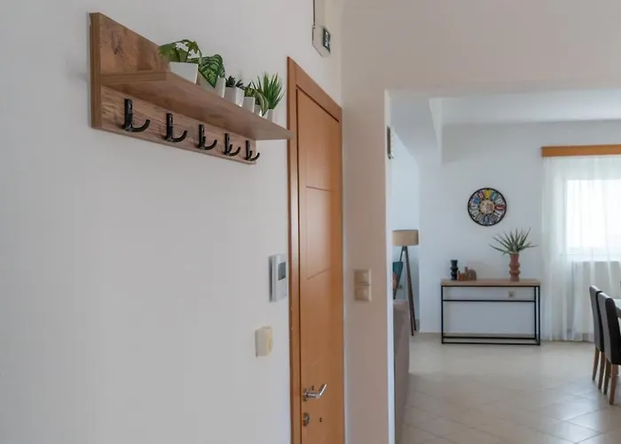 The Gemini Floor 2 Città di Kos