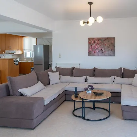 The Gemini Floor 2 Apartman *