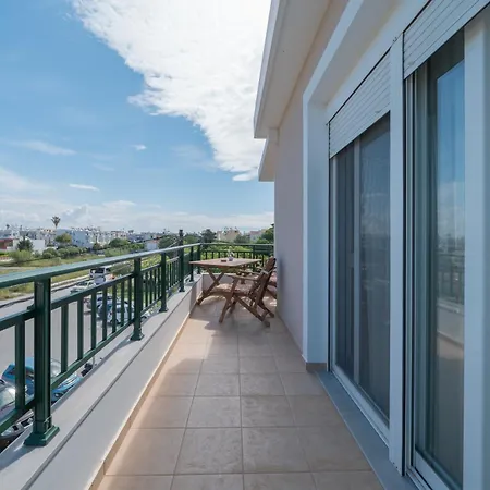 Apartman The Gemini Floor 2