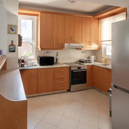 Apartman The Gemini Floor 2 Kosz