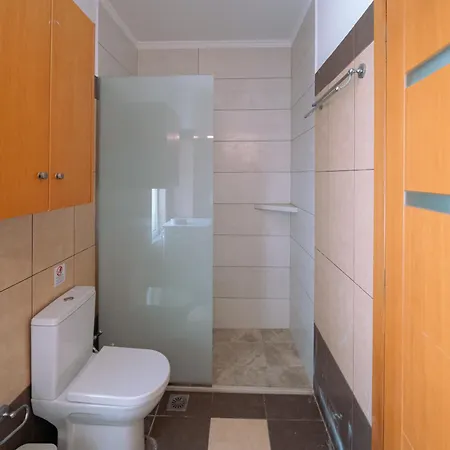 Apartman The Gemini Floor 2 *