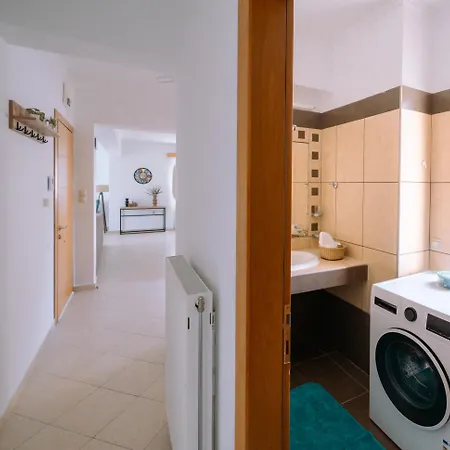 The Gemini Floor 2 Apartman Kosz