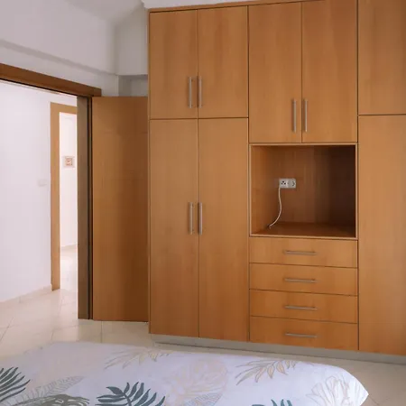 The Gemini Floor 2 Apartman *