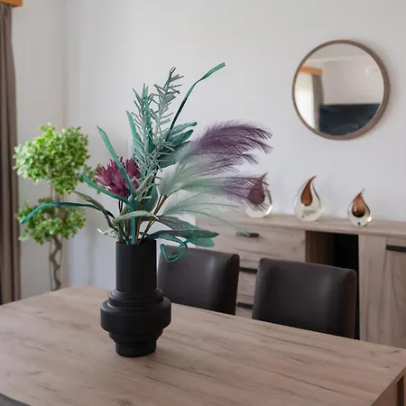 Apartman The Gemini Floor 2 Kosz