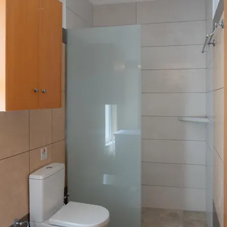 The Gemini Floor 2 Apartman Kosz