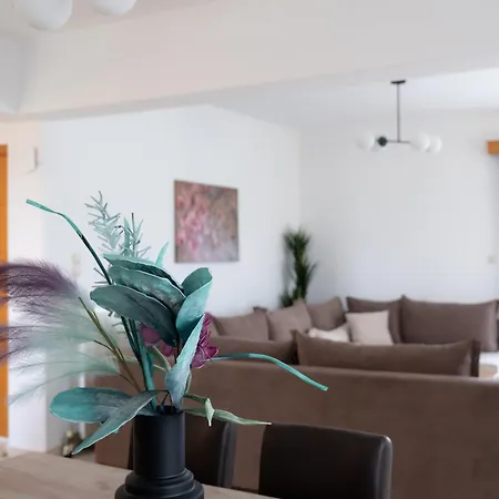 Apartman The Gemini Floor 2 *