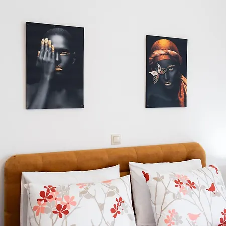 Apartman The Gemini Floor 2