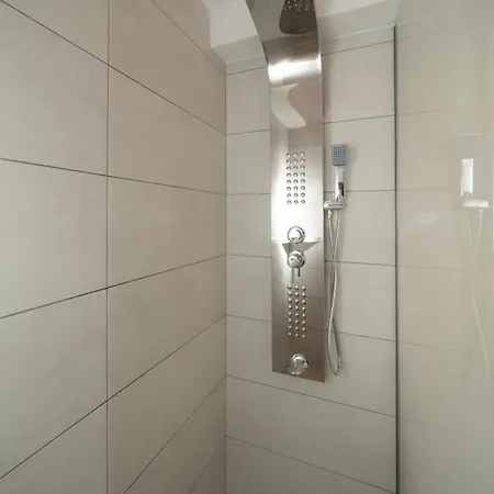 Apartman The Gemini Floor 2 Kosz