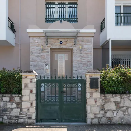 Apartman The Gemini Floor 2 *