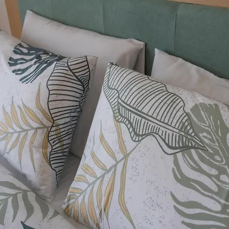 The Gemini Floor 2 Apartman Kosz