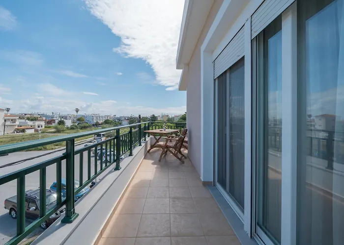 Lägenhet The Gemini Floor 2