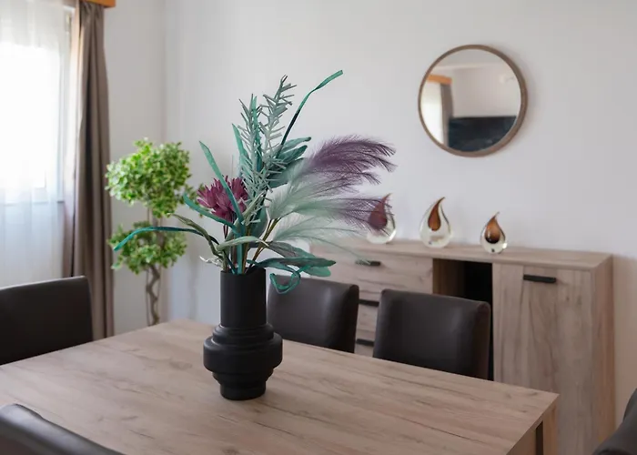 Lägenhet The Gemini Floor 2 Kos