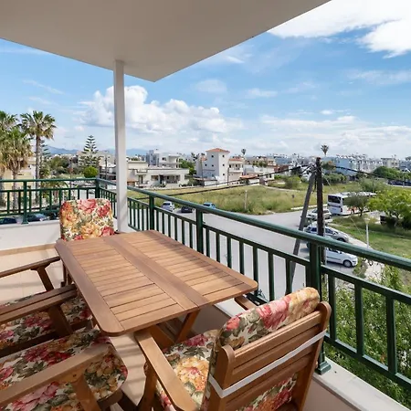 The Gemini Floor 2 Apartment