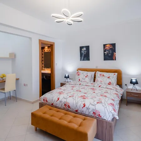 Apartment The Gemini Floor 2 *