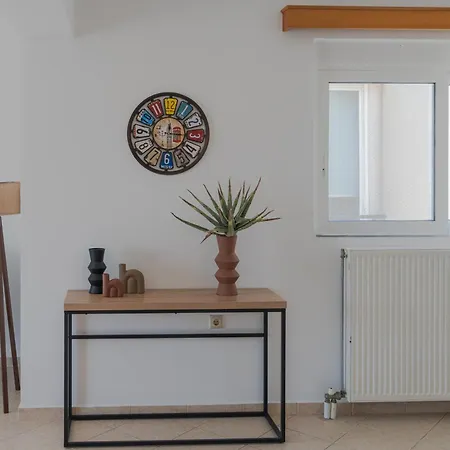 The Gemini Floor 2 *