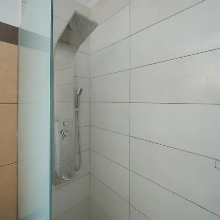 Apartment The Gemini Floor 2 Kos Town