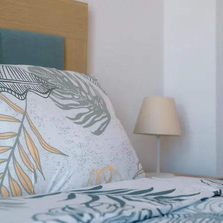 The Gemini Floor 2 Apartment