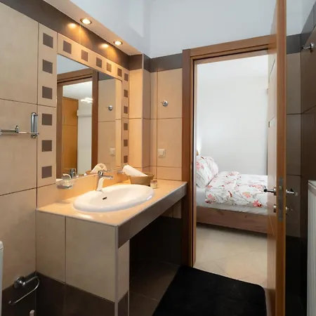 The Gemini Floor 2