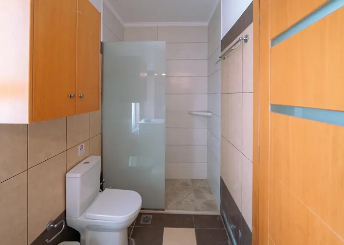 Apartment The Gemini Floor 2 *