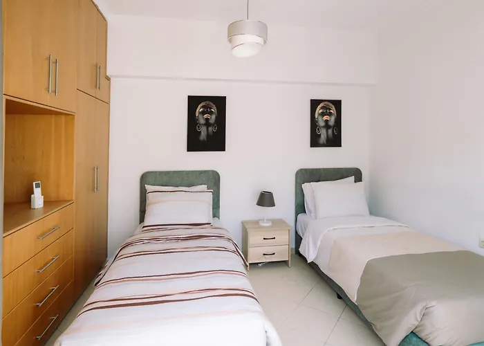 The Gemini Floor 2 Kos Town