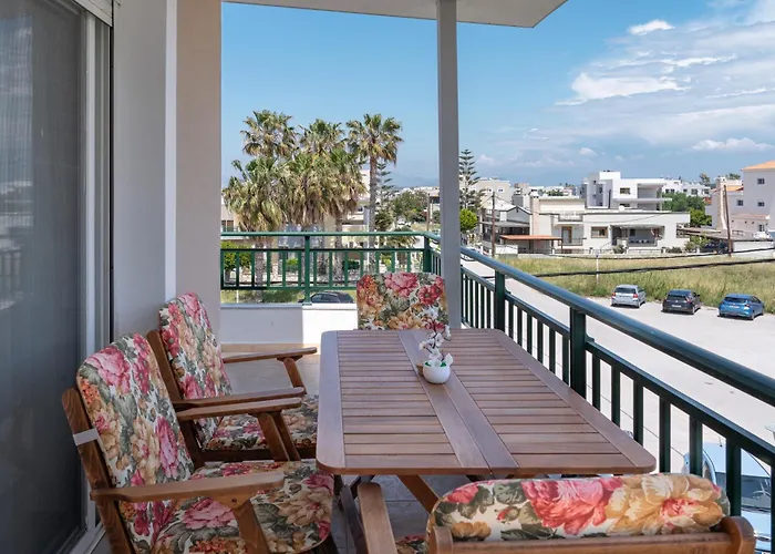 The Gemini Floor 2 * Kos Town