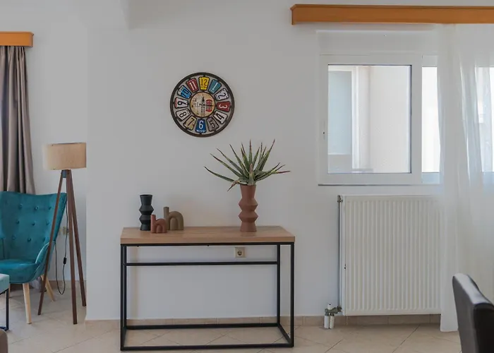 The Gemini Floor 2 *