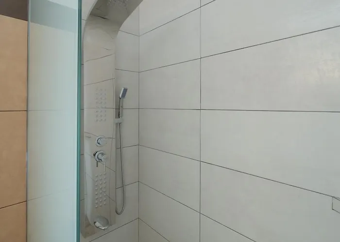 Apartment The Gemini Floor 2 Kos Town