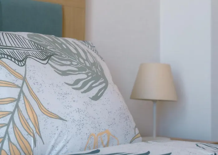 The Gemini Floor 2 Apartment