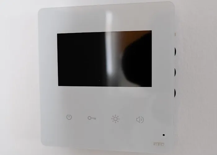 The Gemini Floor 2 Kos Town