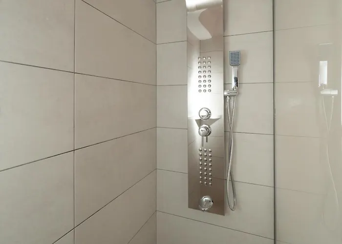 아파트 The Gemini Floor 2 코스 타운