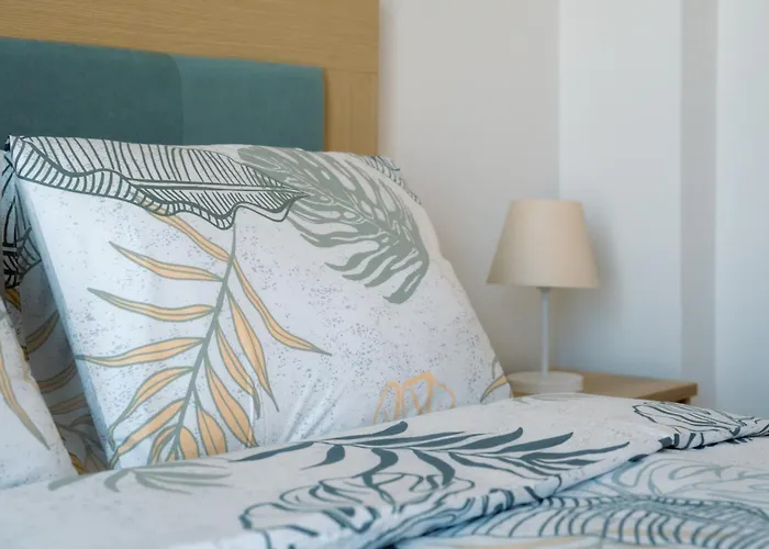 The Gemini Floor 2 아파트 코스 타운